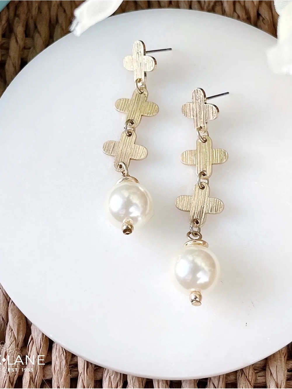 Park Lane Sunray Earrings